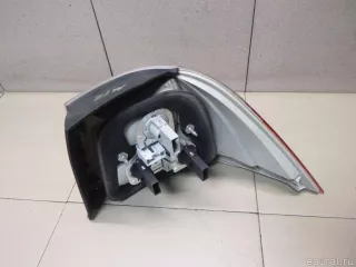 63217165825 BMW Фонарь задний наружный левый BMW 5 E60/E61 Арт E100167258, вид 5