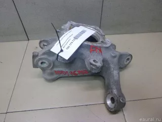 33326793770 BMW Кулак поворотный задний правый BMW 5 F10/F11/GT F07 Арт E100175733, вид 1