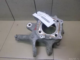 33326793770 BMW Кулак поворотный задний правый BMW 5 F10/F11/GT F07 Арт E100175733, вид 3