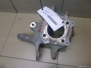 33326793770 BMW Кулак поворотный задний правый BMW 5 F10/F11/GT F07 Арт E100175733, вид 4