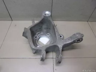 33326793770 BMW Кулак поворотный задний правый BMW 5 F10/F11/GT F07 Арт E100175733, вид 5