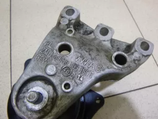 6R0199167AC VAG Опора двигателя правая Seat Ibiza 4 Арт E100179082, вид 2