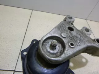 6R0199167AC VAG Опора двигателя правая Seat Ibiza 4 Арт E100179082, вид 3