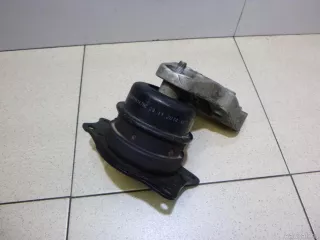 6R0199167AC VAG Опора двигателя правая Seat Ibiza 4 Арт E100179082, вид 4