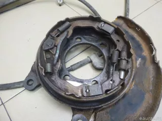44020CY001 Nissan Кожух защитный тормозного диска Nissan X-Trail T32 Арт E100181100, вид 2