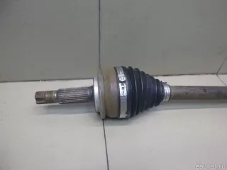 4342002610 Toyota Полуось передняя левая Toyota Auris 2 Арт E100185163, вид 2