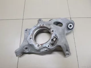 2043503208 Mercedes Benz Кулак поворотный задний правый Mercedes E W212 Арт E100189727, вид 2