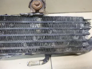 Радиатор масляный Lexus GX 1 2004г. 3291060150 Toyota - Фото 4