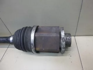 7H0407453X VAG Полуось передняя левая Volkswagen Transporter T5 restailing Арт E100207862, вид 3