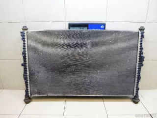 1789645 Ford Радиатор основной Ford Transit 4 Арт E100211433, вид 1