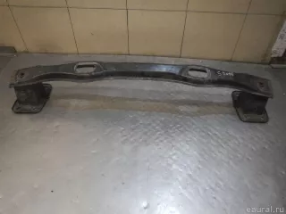 51127158449 BMW Усилитель заднего бампера BMW X6 E71/E72 Арт E100211438, вид 1