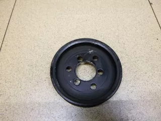 06H145255F VAG Шкив насоса гидроусилителя Volkswagen Transporter T5 restailing Арт E100227495, вид 4