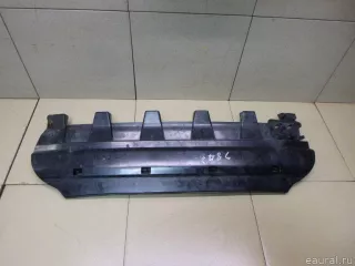 51127204017 BMW Направляющая заднего бампера BMW 5 F10/F11/GT F07 Арт E100242420, вид 4