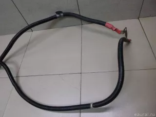 12428512480 BMW Провод стартера BMW 5 F10/F11/GT F07 Арт E100244346, вид 3