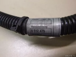 12428512480 BMW Провод стартера BMW 5 F10/F11/GT F07 Арт E100244346, вид 5