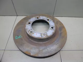 4351260151 Toyota Диск тормозной передний Lexus GX 1 Арт E100244486