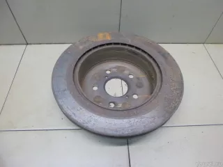 4243130290 Toyota Диск тормозной задний Lexus GS 3 Арт E100247255, вид 3