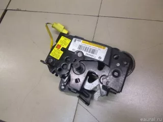 51237184442 BMW Замок капота BMW Z4 E89 Арт E100248031, вид 1