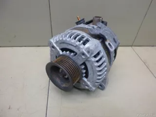 2706028330 BURJAUTO Генератор Toyota Rav 4 3 Арт E100249019, вид 2
