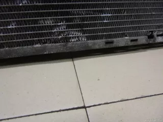 7H0121253J VAG Радиатор основной Volkswagen Transporter T5 restailing Арт E100250938, вид 3
