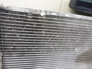 7H0121253J VAG Радиатор основной Volkswagen Transporter T5 restailing Арт E100250938, вид 5