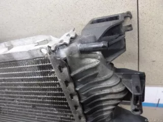 7H0121253J VAG Радиатор основной Volkswagen Transporter T5 restailing Арт E100250938, вид 6