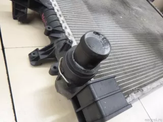 7H0121253J VAG Радиатор основной Volkswagen Transporter T5 restailing Арт E100250938, вид 10