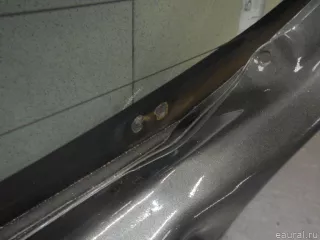  Дверь багажника со стеклом Toyota Corolla E120 Арт E100262082, вид 15
