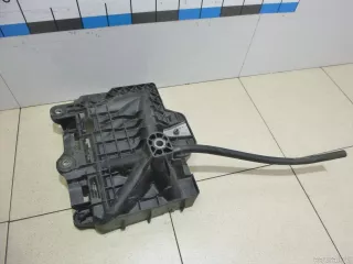 6Q0915331 VAG Крепление аккумулятора Skoda Fabia 2 restailing Арт E100274263, вид 3