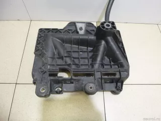 6Q0915331 VAG Крепление аккумулятора Skoda Fabia 2 restailing Арт E100274263, вид 4