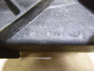 6Q0915331 VAG Крепление аккумулятора Skoda Fabia 2 restailing Арт E100274263, вид 5