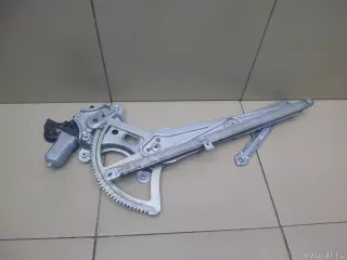 6980158010 Toyota Стеклоподъемник электрический передний правый Toyota FJ Cruiser Арт E100282219, вид 1