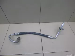 92490JD000 Nissan Трубка кондиционера Nissan Qashqai 2 restailing Арт E100283858, вид 1