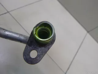 92490JD000 Nissan Трубка кондиционера Nissan Qashqai 2 restailing Арт E100283858, вид 6