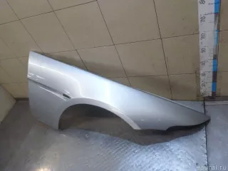 41357133796 BMW Крыло переднее правое BMW 6 E63/E64 Арт E100289999, вид 3
