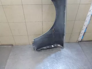 41357133796 BMW Крыло переднее правое BMW 6 E63/E64 Арт E100289999, вид 7