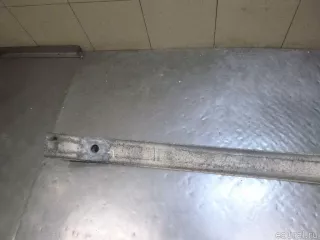 2116100214 Mercedes Benz Усилитель заднего бампера Mercedes S W221 Арт E100296319, вид 7