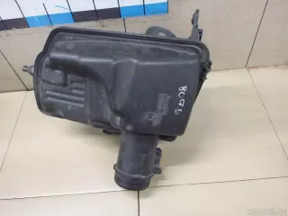 16500JD20A Nissan Корпус воздушного фильтра Nissan Qashqai 2 restailing Арт E100303819, вид 1