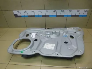1T2837462B VAG Стеклоподъемник электрический передний правый Volkswagen Touran 2 Арт E100309748, вид 1
