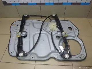 1T2837462B VAG Стеклоподъемник электрический передний правый Volkswagen Touran 2 Арт E100309748, вид 5