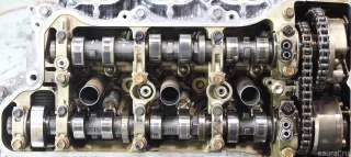 1900031382 Toyota Двигатель Lexus GS 3 Арт E100320666, вид 14