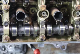 1900031382 Toyota Двигатель Lexus GS 3 Арт E100320666, вид 15