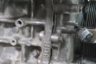 1900031382 Toyota Двигатель Lexus GS 3 Арт E100320666, вид 9
