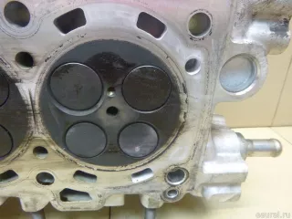 1110109415 Toyota Головка блока цилиндров Toyota Corolla E150 Арт E100325561, вид 11