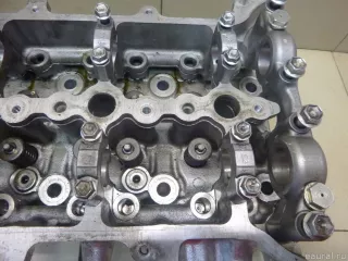 1110109415 Toyota Головка блока цилиндров Toyota Corolla E150 Арт E100325561, вид 15