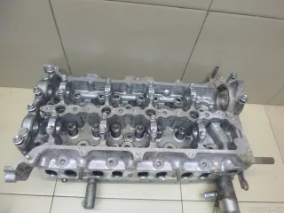 1110109415 Toyota Головка блока цилиндров Toyota Corolla E150 Арт E100325561, вид 2