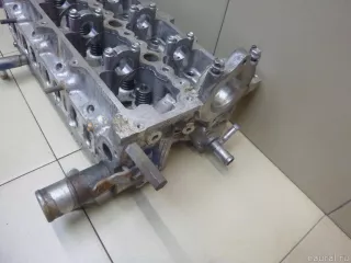 1110109415 Toyota Головка блока цилиндров Toyota Corolla E150 Арт E100325561, вид 4