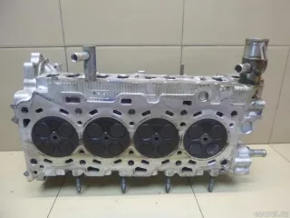 1110109415 Toyota Головка блока цилиндров Toyota Corolla E150 Арт E100325561, вид 7