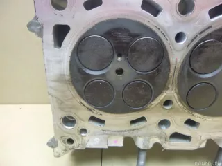 1110109415 Toyota Головка блока цилиндров Toyota Corolla E150 Арт E100325561, вид 8