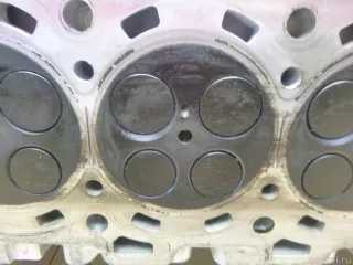 1110109415 Toyota Головка блока цилиндров Toyota Corolla E150 Арт E100325561, вид 9